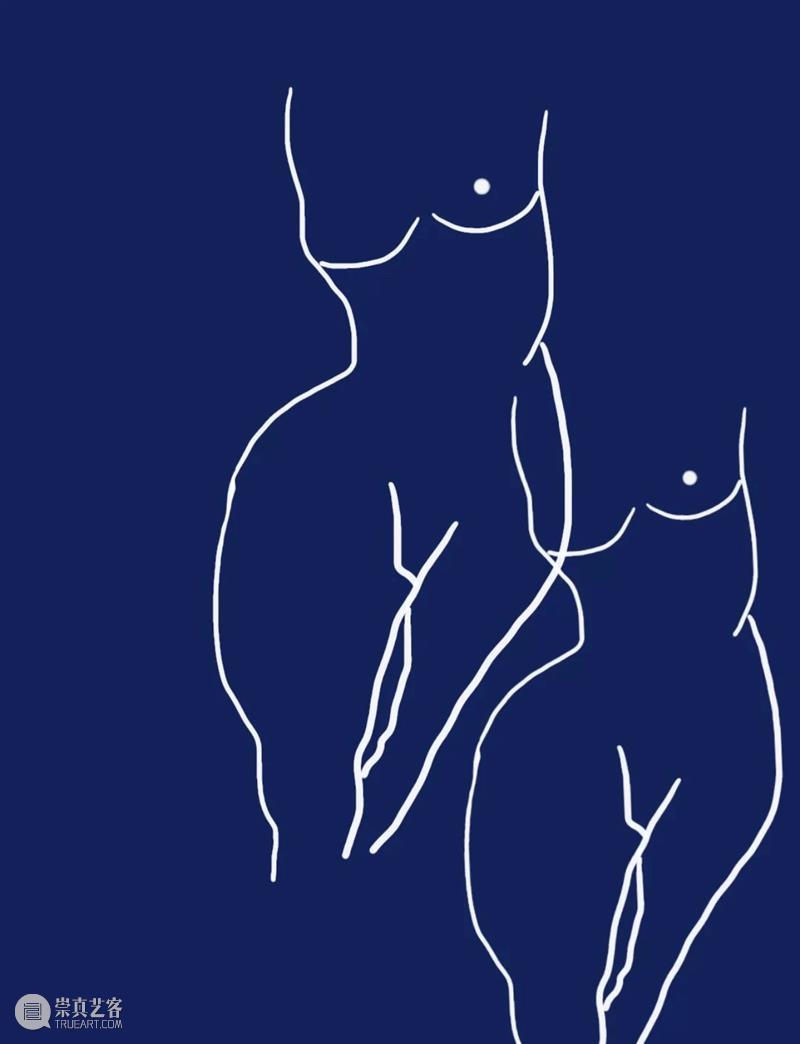 【IFA-流行趋势】沉静、希望与纯净|颜色的性格与力量 博文精选 刘映婕 颜色 性格 力量 IFA 趋势 艺术 形态 线条 视网膜 故事 崇真艺客